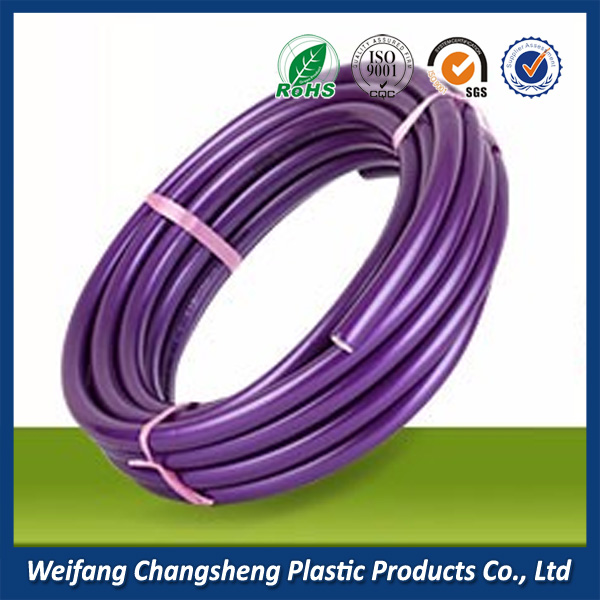 high pressure flexible air hose